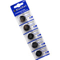 5 PACK ~ Fresh Date ~ 2032 Lithium 3v Cell Watch Battery CR2032 DL2032 USA SHIP