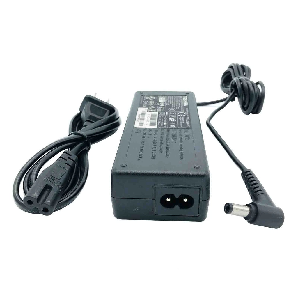 NEW Original Toshiba 90W AC Adapter PA5180U-1ACA PA3516U-1ACA 19V 4.74A