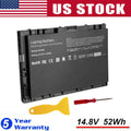 ?BT04XL Laptop Battery for HP EliteBook Folio 9470M 9480M HSTNN-DB3Z 687945-001