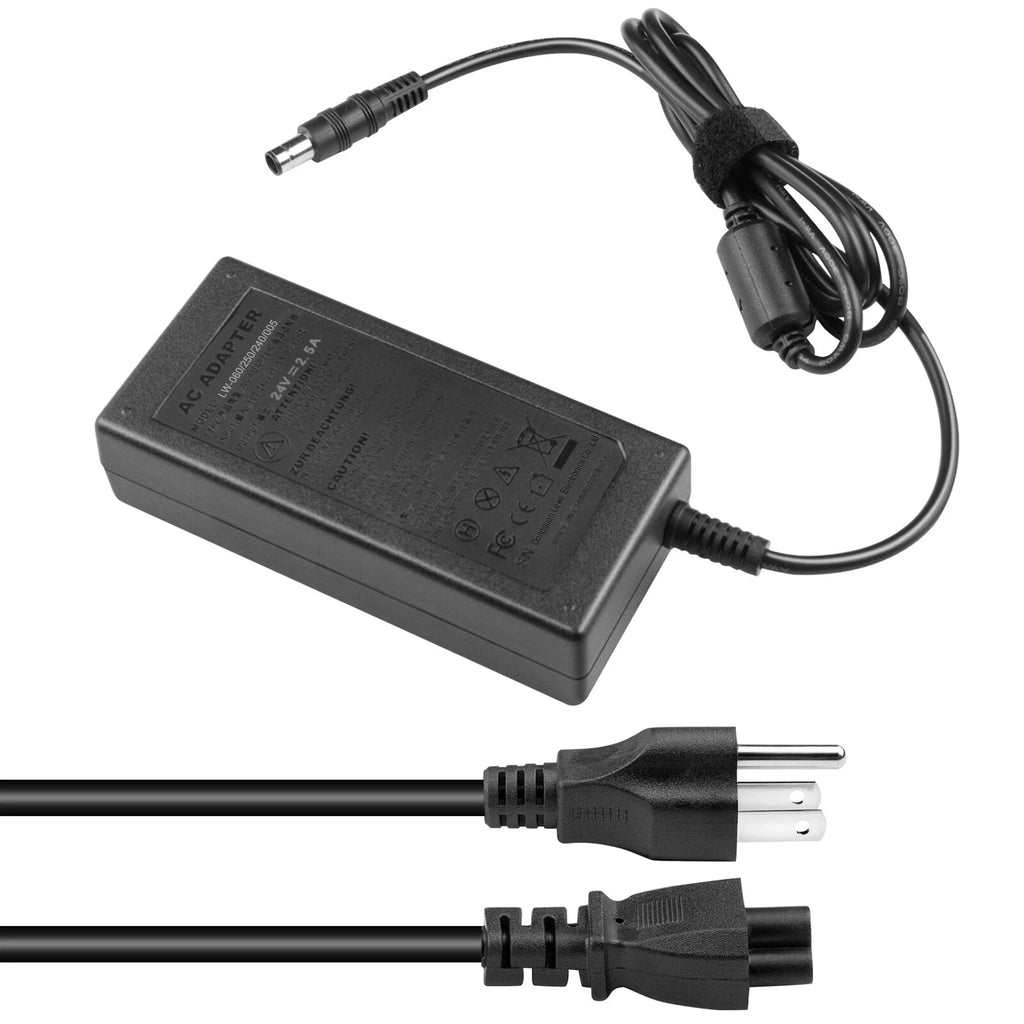 24V AC/DC Adapter for Samsung HW-HM45 HW-HM45C HW-H450 Donga HW-450 HW-M550