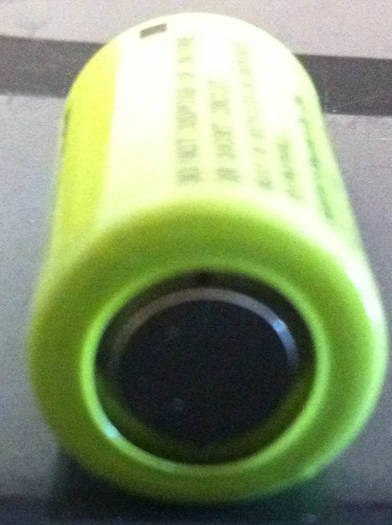 Brand New Sanyo Cadnica N-500A 1.2V 500mAh Nickel Cadmium Battery NICAD