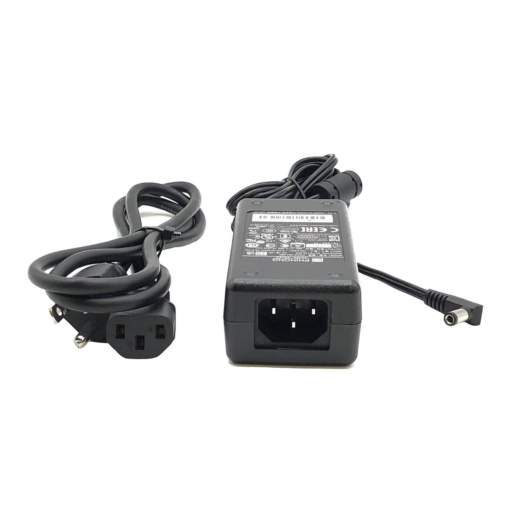 NEW Genuine Phihong PSAA18U-480 Switching Power Supply Adapter 48V 0.38A 18W