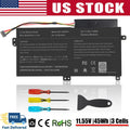Battery for Samsung NP370R4E NP370R5E NP450R4V NP450R5V NP470R5E AA-PBVN3AB