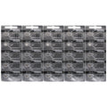 25 Energizer 377 376 Watch Battery SR626SW SR626W