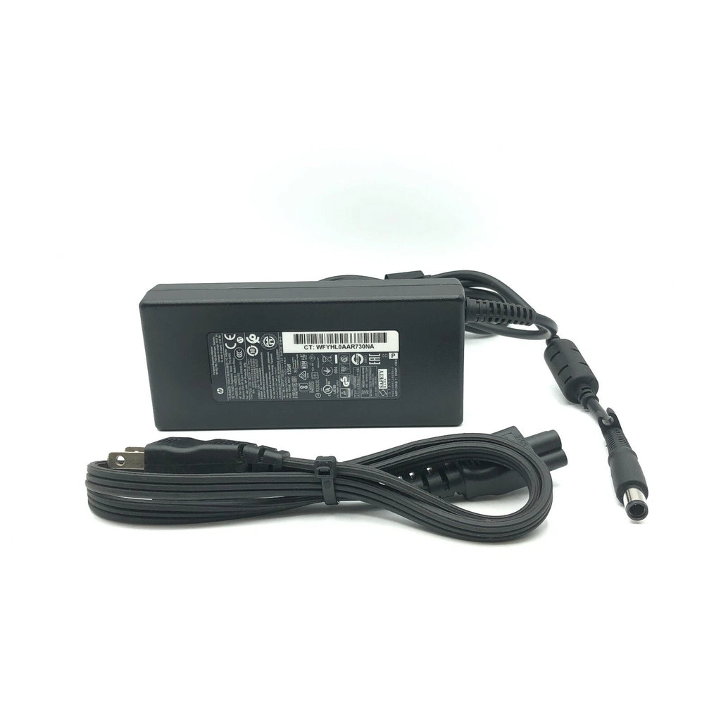 NEW Original 135W HP AC DC Charger for Z2 Mini G3 G4 Workstation Desktop PCs
