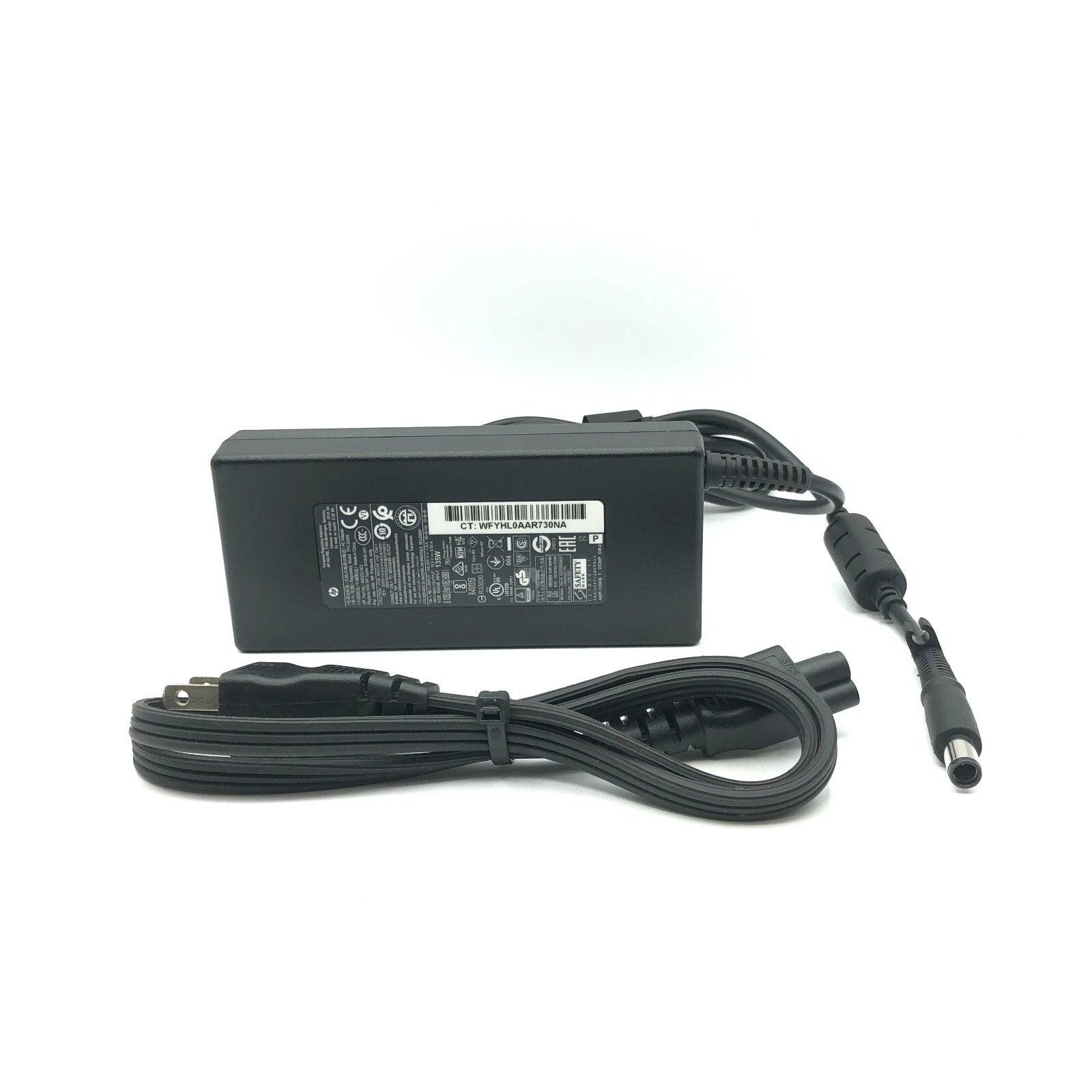 NEW Original 135W HP AC DC Charger for Z2 Mini G3 G4 Workstation Desktop PCs