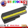 42T4544 Battery for IBM ThinkPad T61 T61p T60 R61 R61i R60 T500 W500 R500 7800mA
