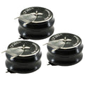 3x 2/CP300H-3PIN 2.4V 300mAh NiMH Battery w/PINS For GPS, Car Alarms, Beacon