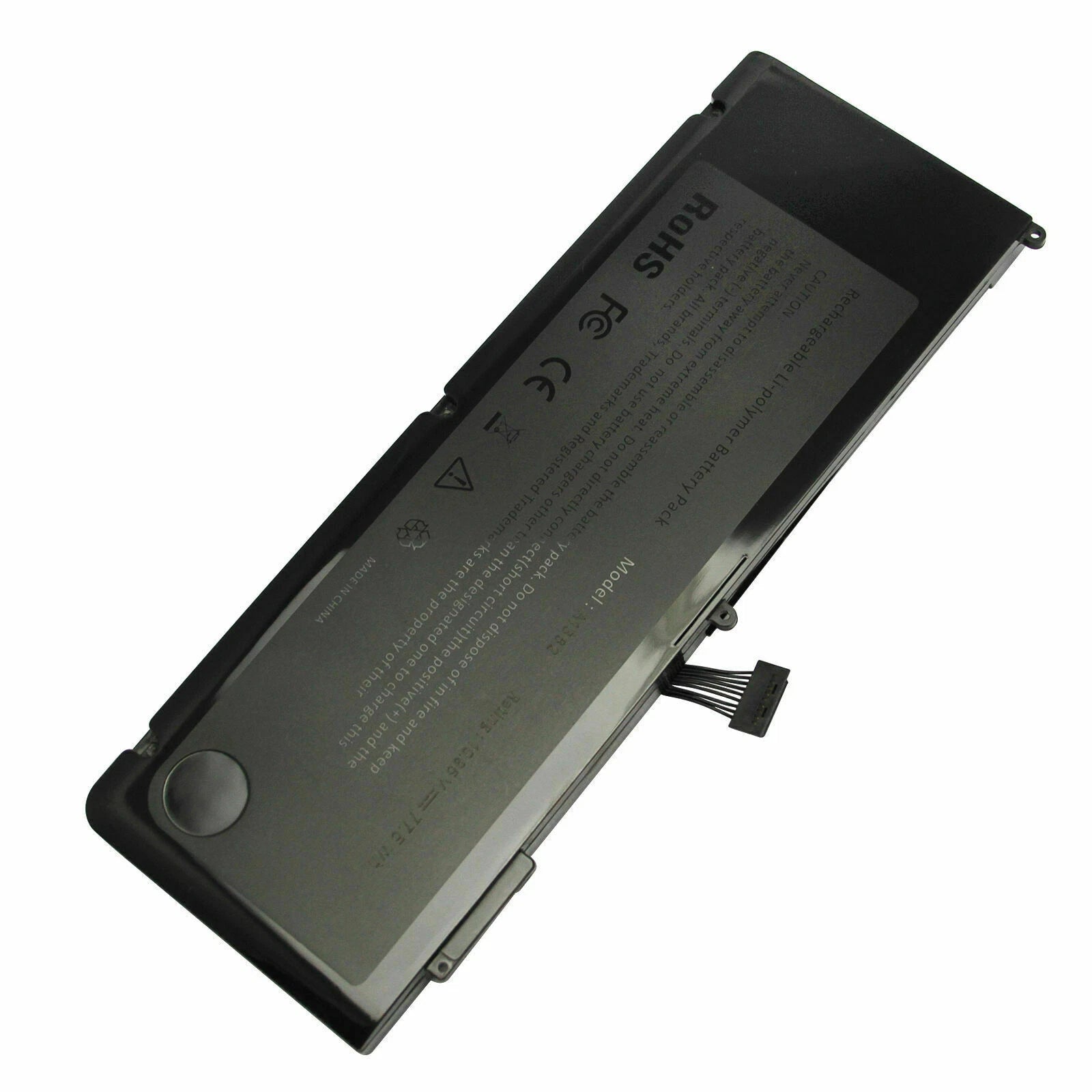 Battery A1286 A1382 For Apple Macbook Pro 15" 2011 661-5844 020-7134-A 3ICP5/81/