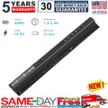 M5Y1K K185W Battery 40Wh For Dell Inspiron 3451 3458 5455 5551 5555 5558