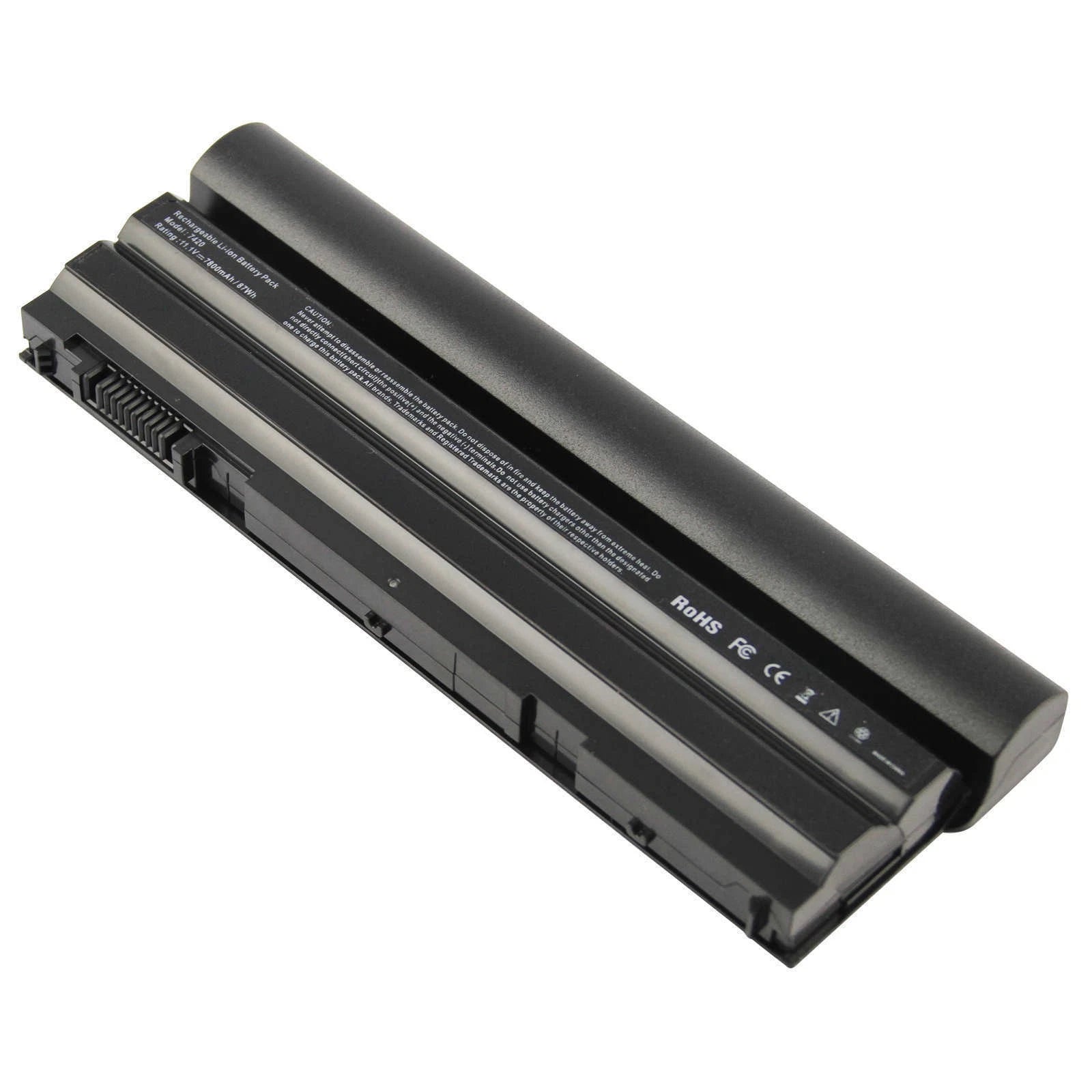 9 Cell Battery For Dell Latitude E5420 E5430 E5530 E6420 E6430 E6520 E6530 T54FJ