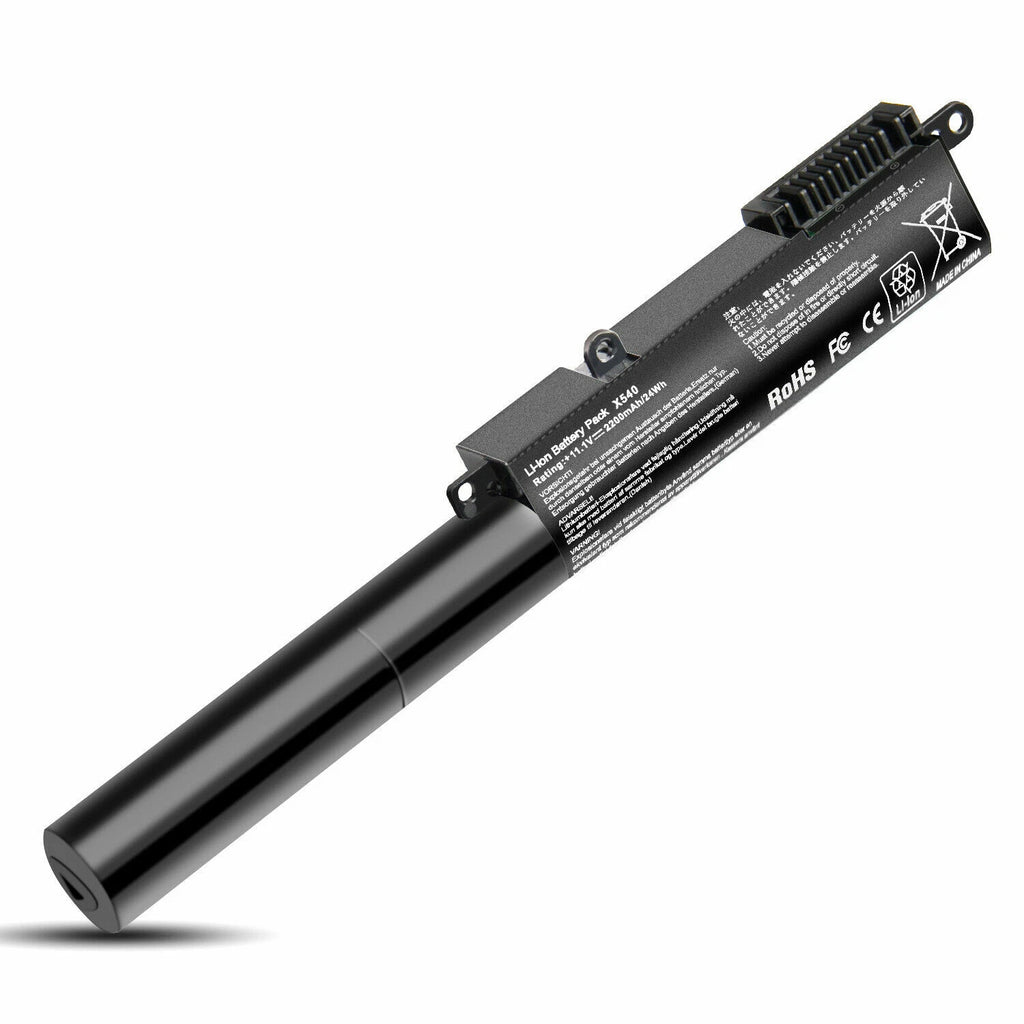 Battery For ASUS X540s X540SA R540SA X540L X540LA-SI302 Series Laptop 3ICR19/66