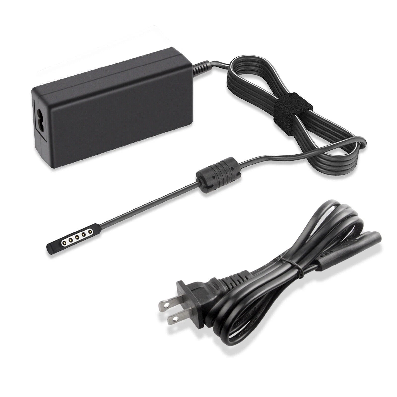 Adapter Charger for Microsoft Surface Pro RT 1 2 1512 1536 1514 Win 8/10 Tablet