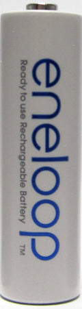 Panasonic Eneloop AAA Rechargeable NIMH Battery