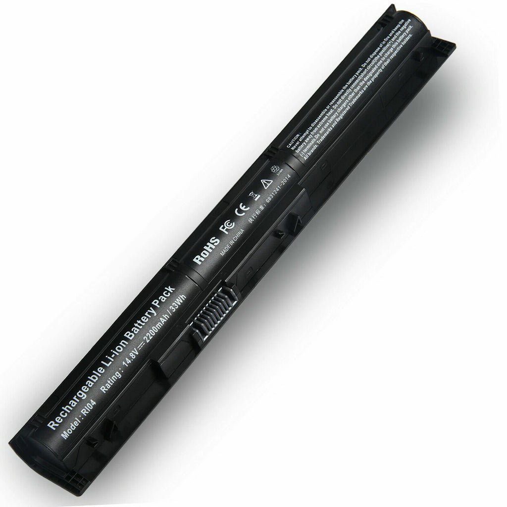 RI04 R104 Battery for HP 805294-001 ProBook 450 G3 455 G3 805047-851 HSTNN-PB6Q