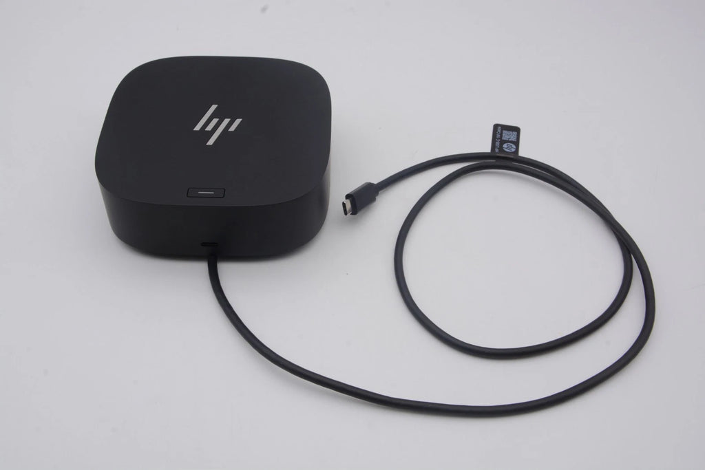 HP USB-C Dock G5 5TW10AA / 5TW10UT / 5TW10AA#ABB 5TW10AA#ABA L75125-001 NEW