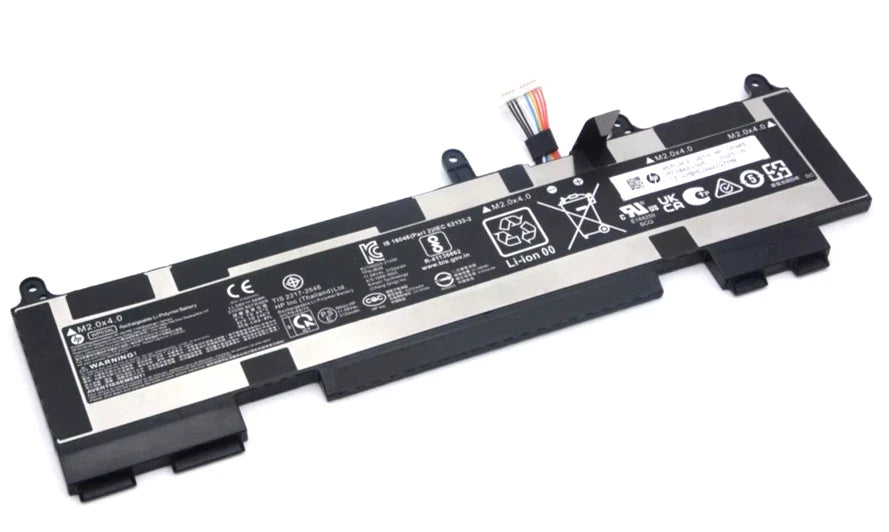 Genuine WP03XL Battery For HP EliteBook 830 835 840 845 G9 1040 HSTNN-LB8W 38Wh