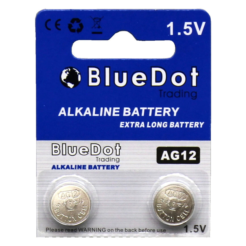 40 PCS LR43 AG12 386 LR1142 1.5V Alkaline Battery Watch Remote US Free shipping