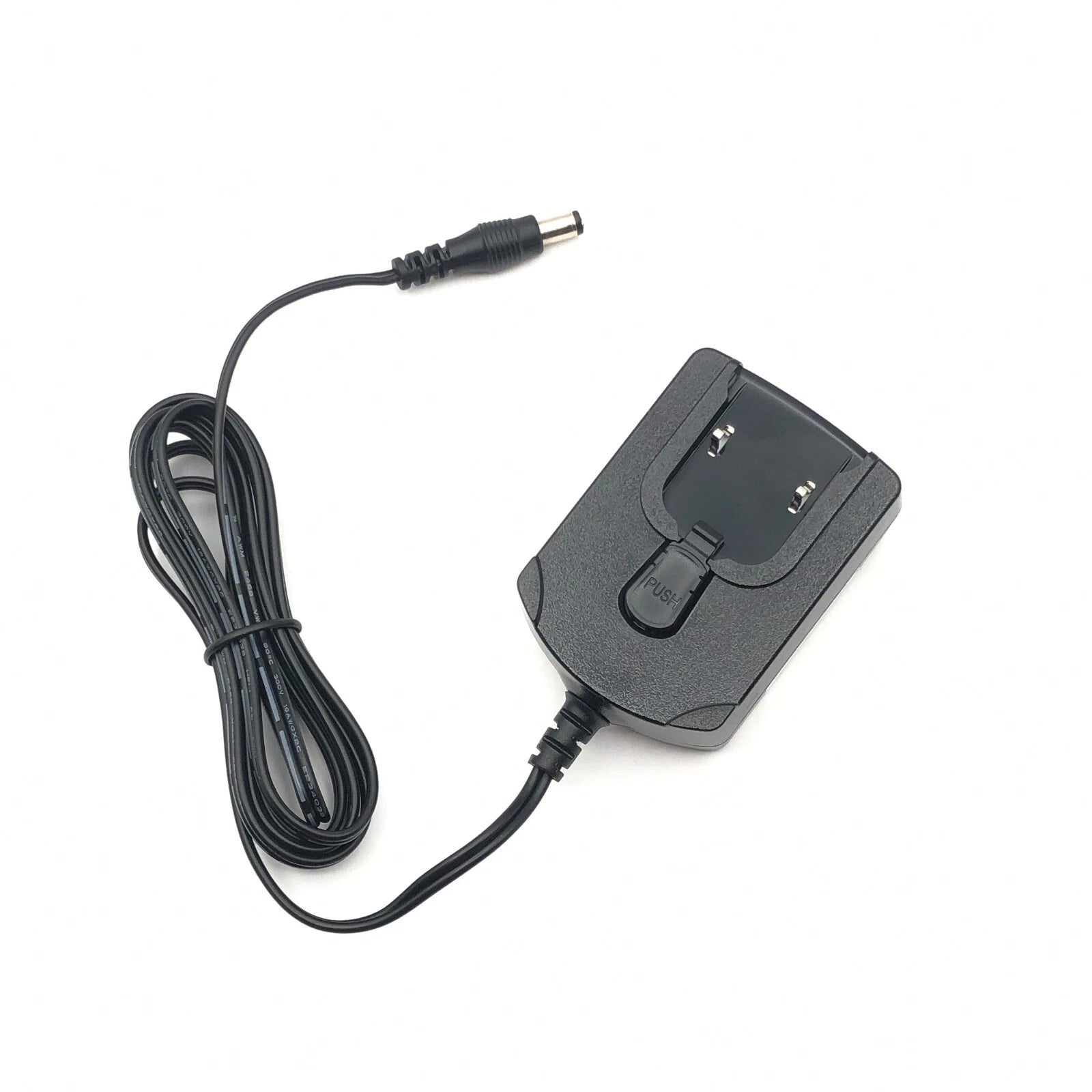 NEW Genuine Phihong PSAC12R-050 AC Adapter 5V 2.5A Power Supply 341-0584-02 OEM