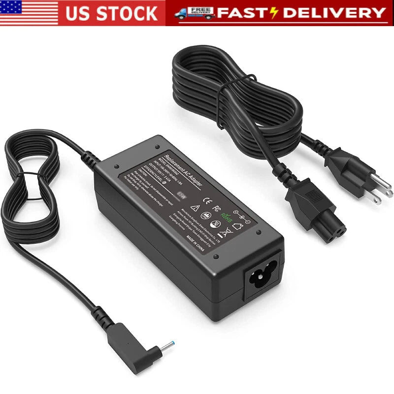 45W 19V 2.37A Laptop Charger Power Ac Adapter For Acer N15Q9 CB3-532 Series