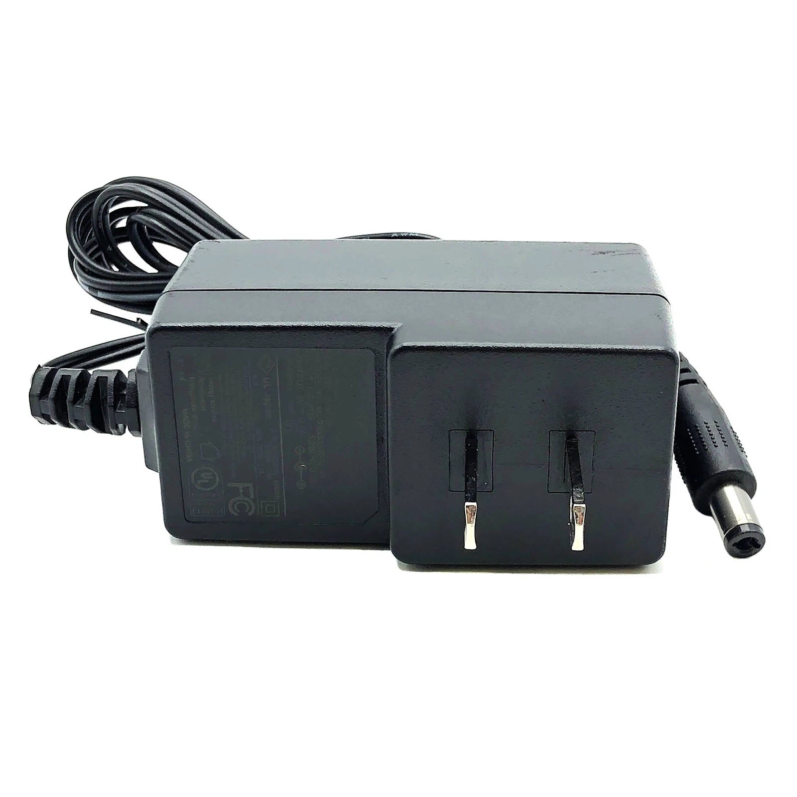 NEW Original LEI MU03B8050070-A1 Wall AC/DC Power Supply Adapter 5V 0.7A