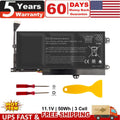 Replace Battery For HP Envy M6-k010dx M6-k012dx M6-K015DX M6-k022dx 50Wh PX03XL