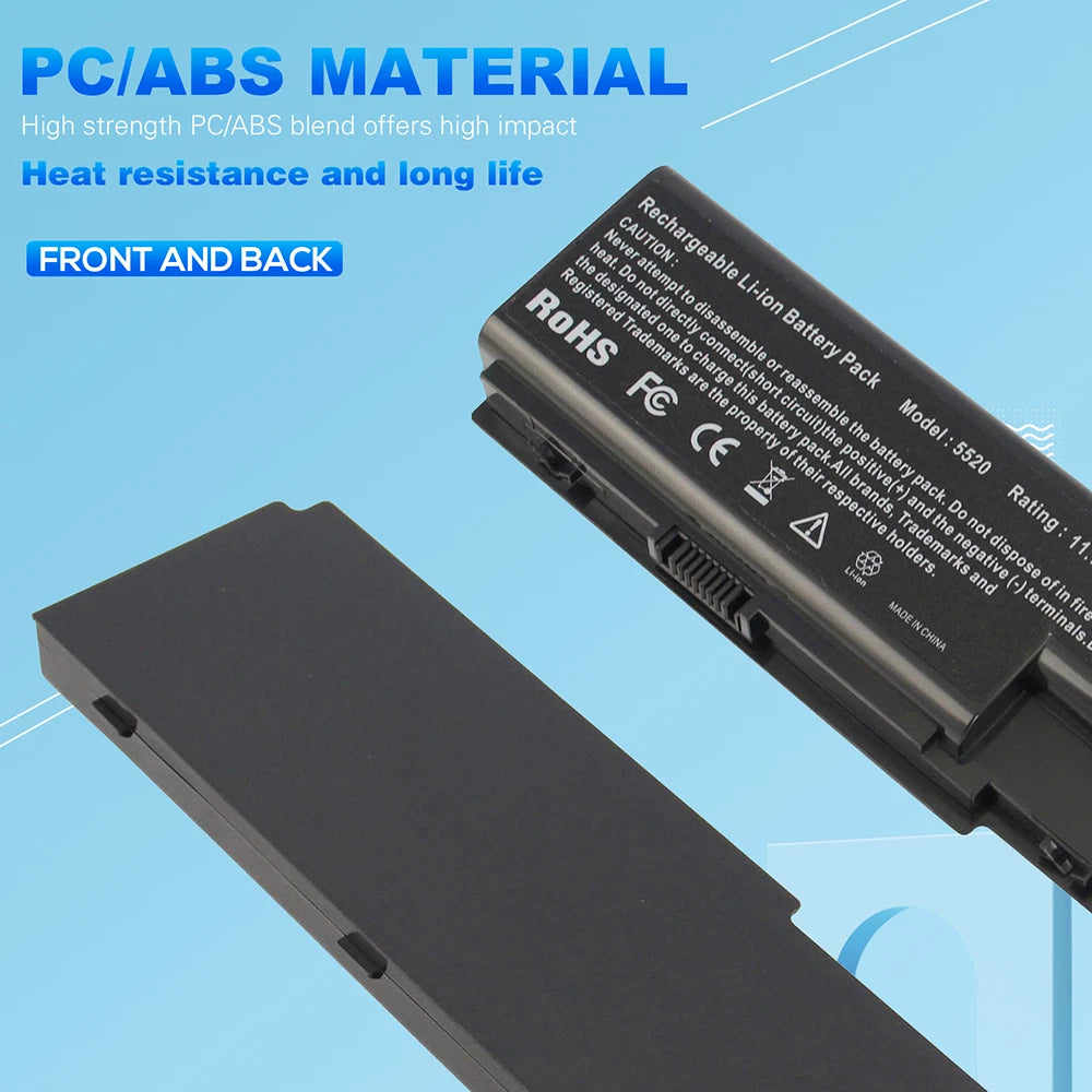 AS07B31 AS07B41 Battery For Acer Aspire 5300 5315 5535 5920 6920 6930 8930 PC