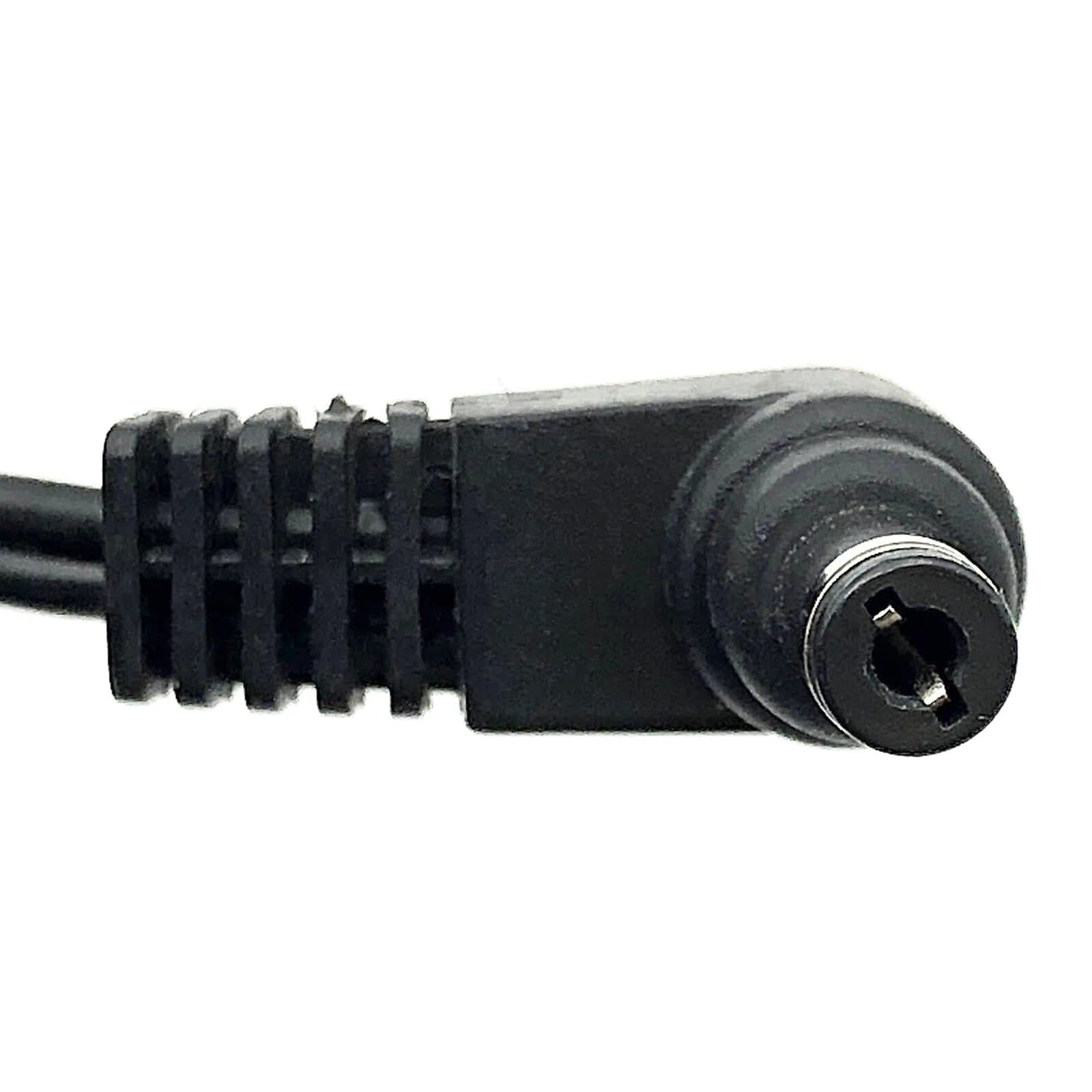 NEW Genuine Jentec DSA-12PFA-05 FUS 050200 5.5x2.1mm AC Adapter 5V 2A Wall Plug
