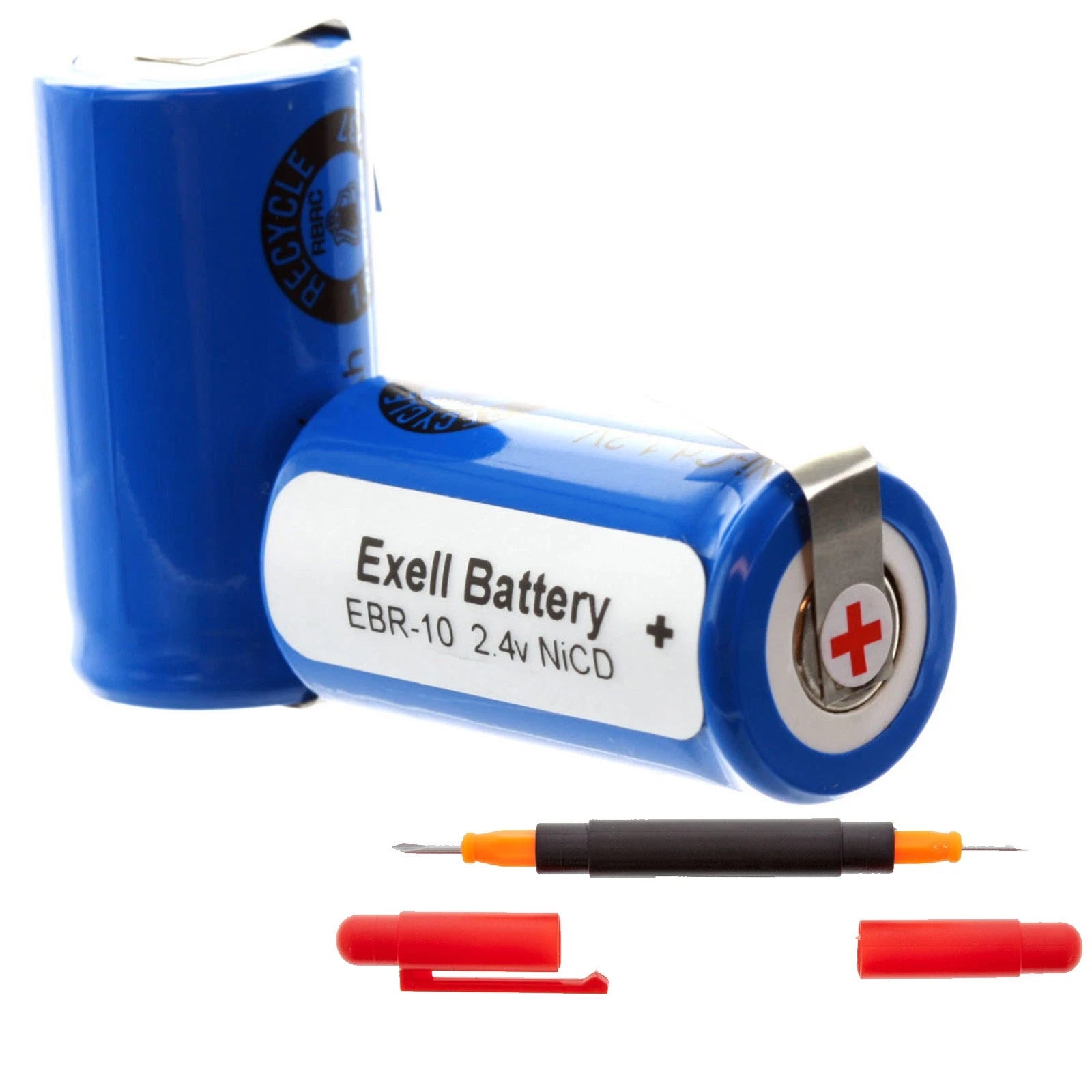 NEW Razor Battery for ANIC0208 HP1308, HP1312, HP1320
