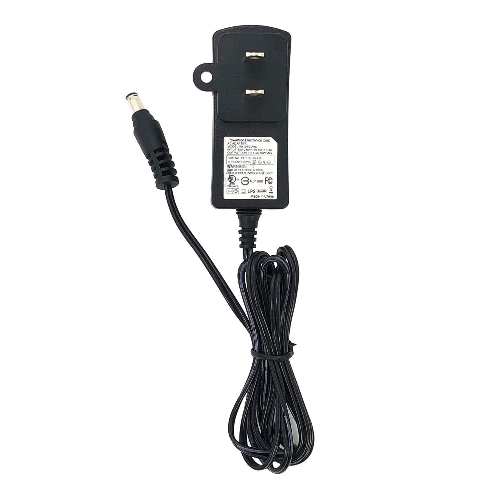 NEW AC Power Adapter for Zebra MZ320 MZ220 iMZ320 iMZ220 Charger