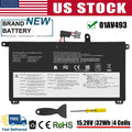 ?Internal Battery 01AV493 For Lenovo ThinkPad T570 T580 P51S P52S 00UR891 NEW