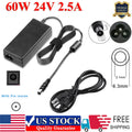60W AC Power Supply Adapter For Samsung HW-M450 HW-M450/ZA Soundbar DC Charger