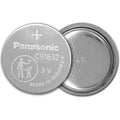 Panasonic CR1632 Lithium Blister Pack 3 Volt Coin Cell Batteries (3 pack)