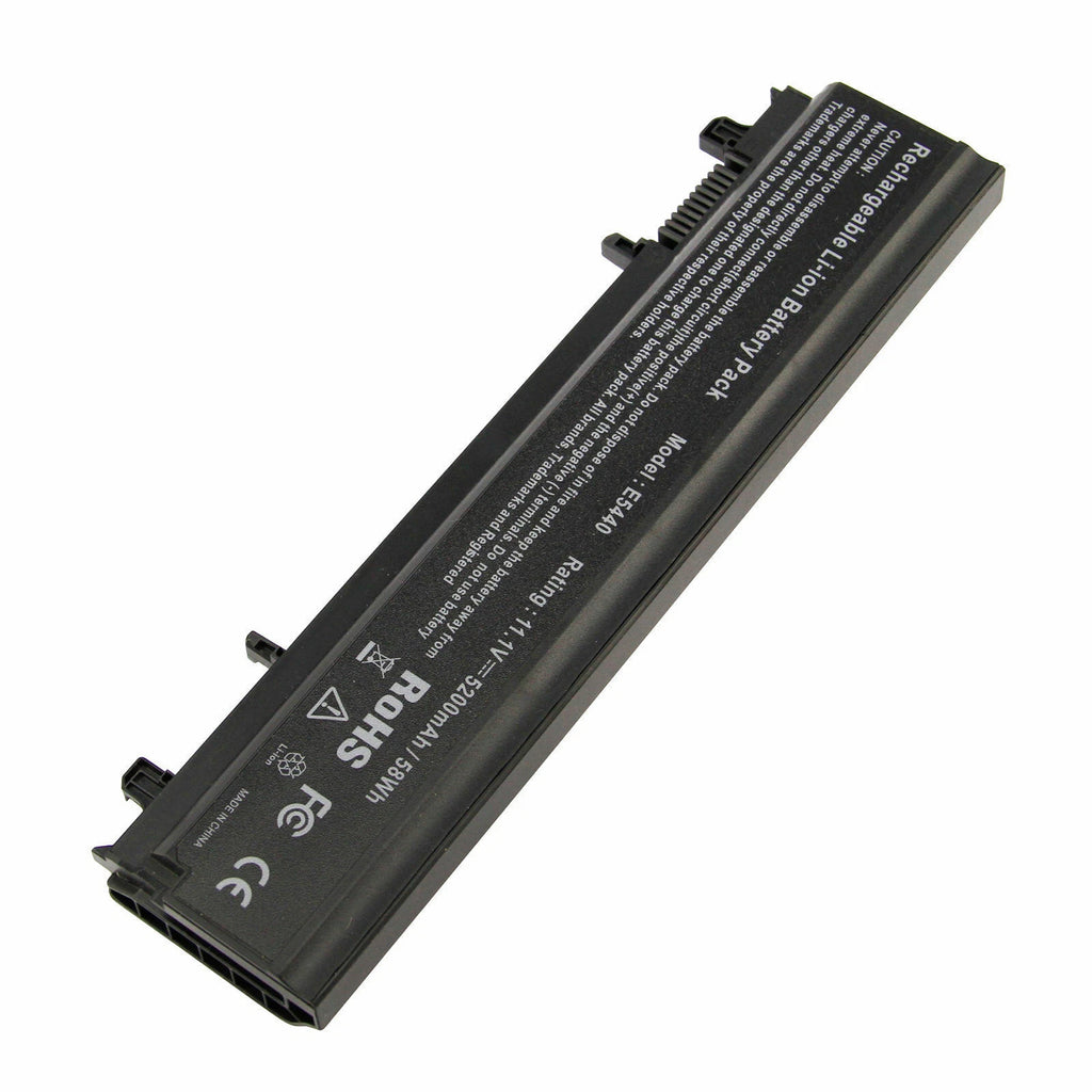 E5440 VV0NF Battery for Dell Latitude E5540 NVWGM F49WX 451-BBIE Notebook PC