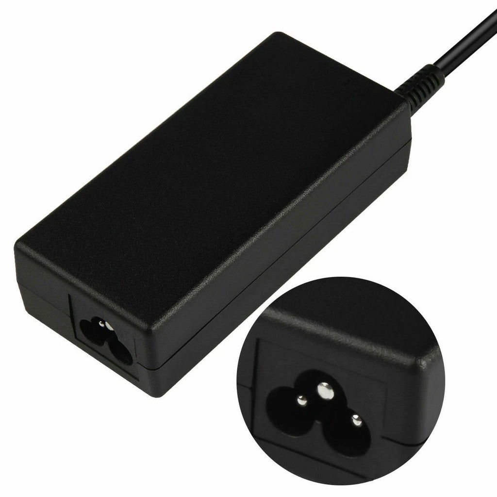 For Dell Inspiron 15 3000 5000 Series Charger AC adapter Power Cord 4.5mm Tip