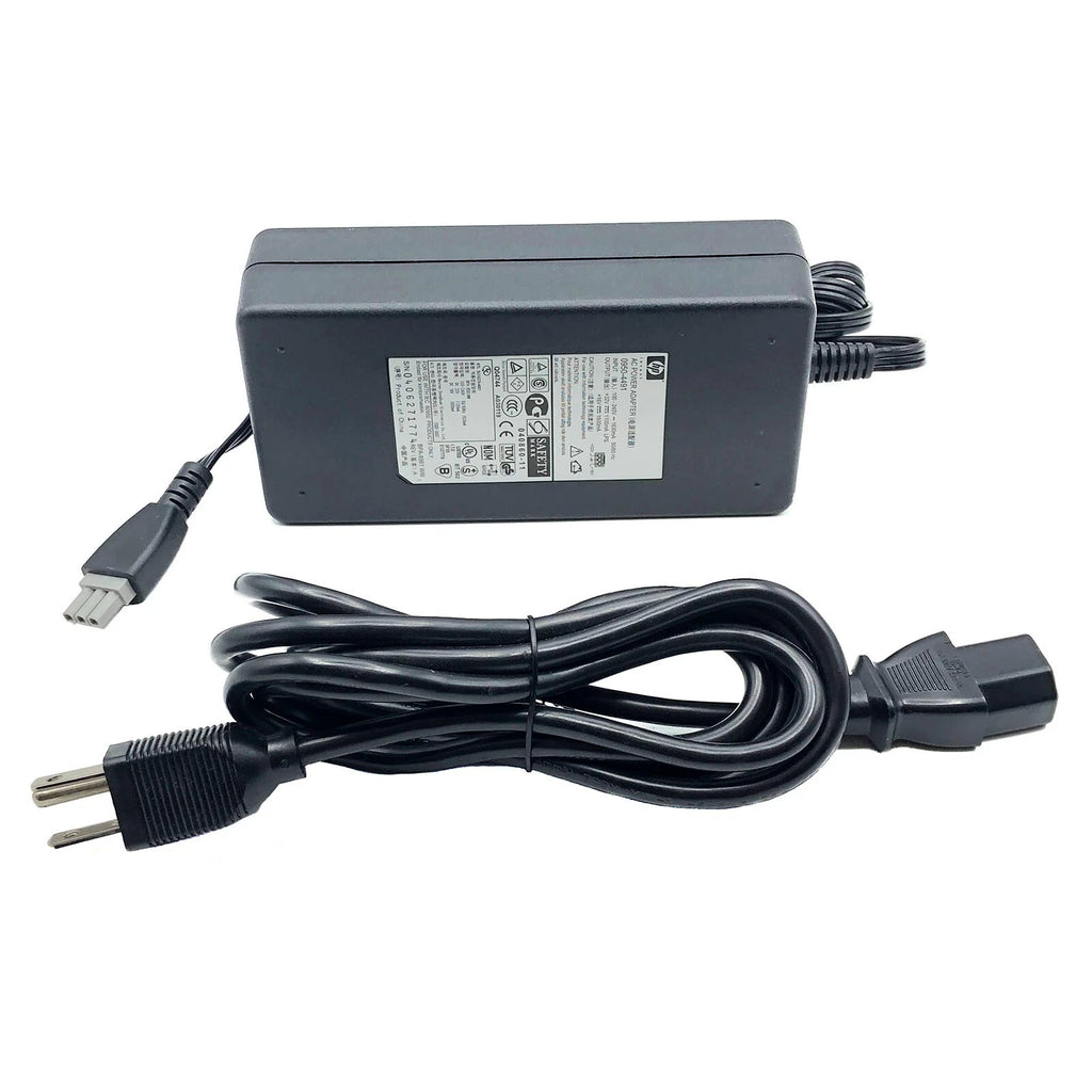 NEW Genuine HP AC DC Adapter P/N 0950-4491 16V 1600mA 32V 1100mA OEM