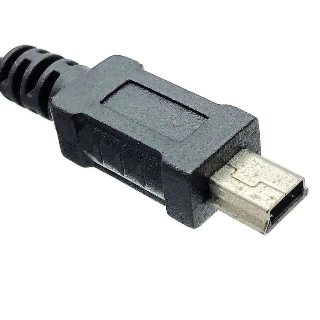 NEW Genuine APD AC Power Adapter 5V for Tascam GB-10 LR-10 DR-05 DR-07MKII DR-40