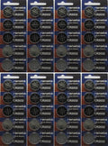 40 Renata Button Cell CR2032 REMOTE FOB KEY KEYLESS Batteries