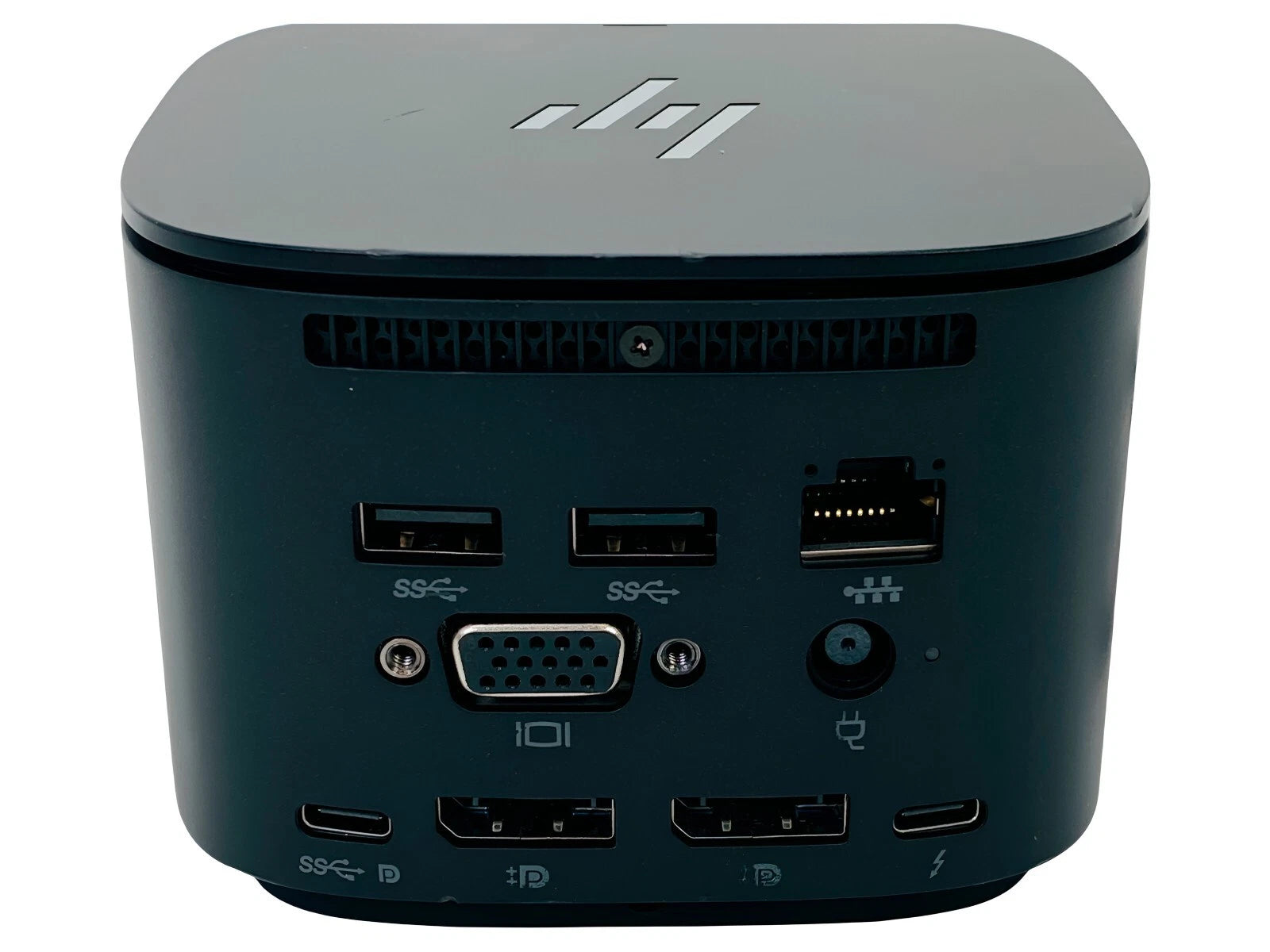 NEW Docking Station USB-C for MacBook Air M1 M2 M3 chip 13 15 PowerDelivery