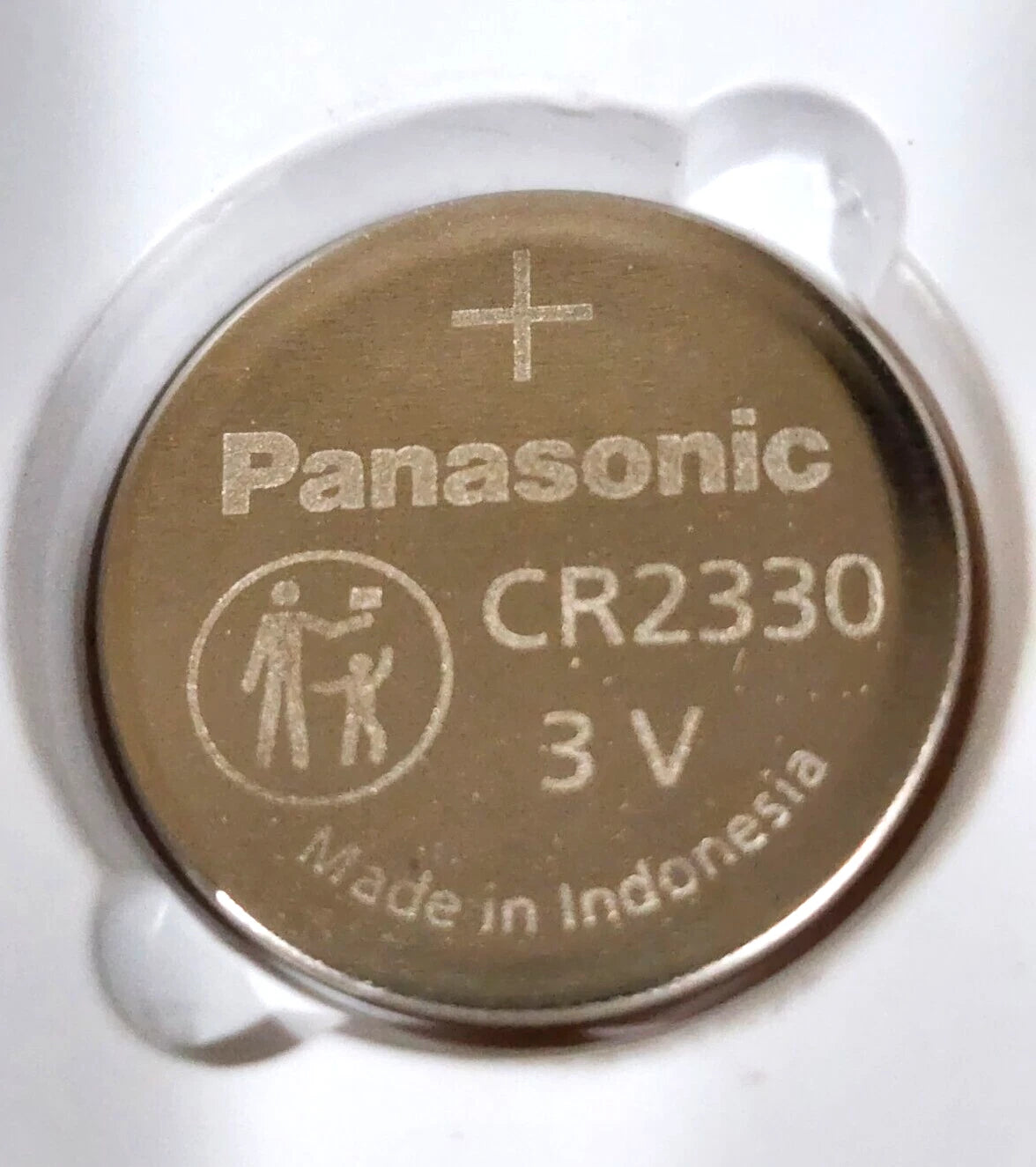 5 pc new Bulk Panasonic CR2330 3v LITHIUM BATTERY CR 2330 Expire 2031