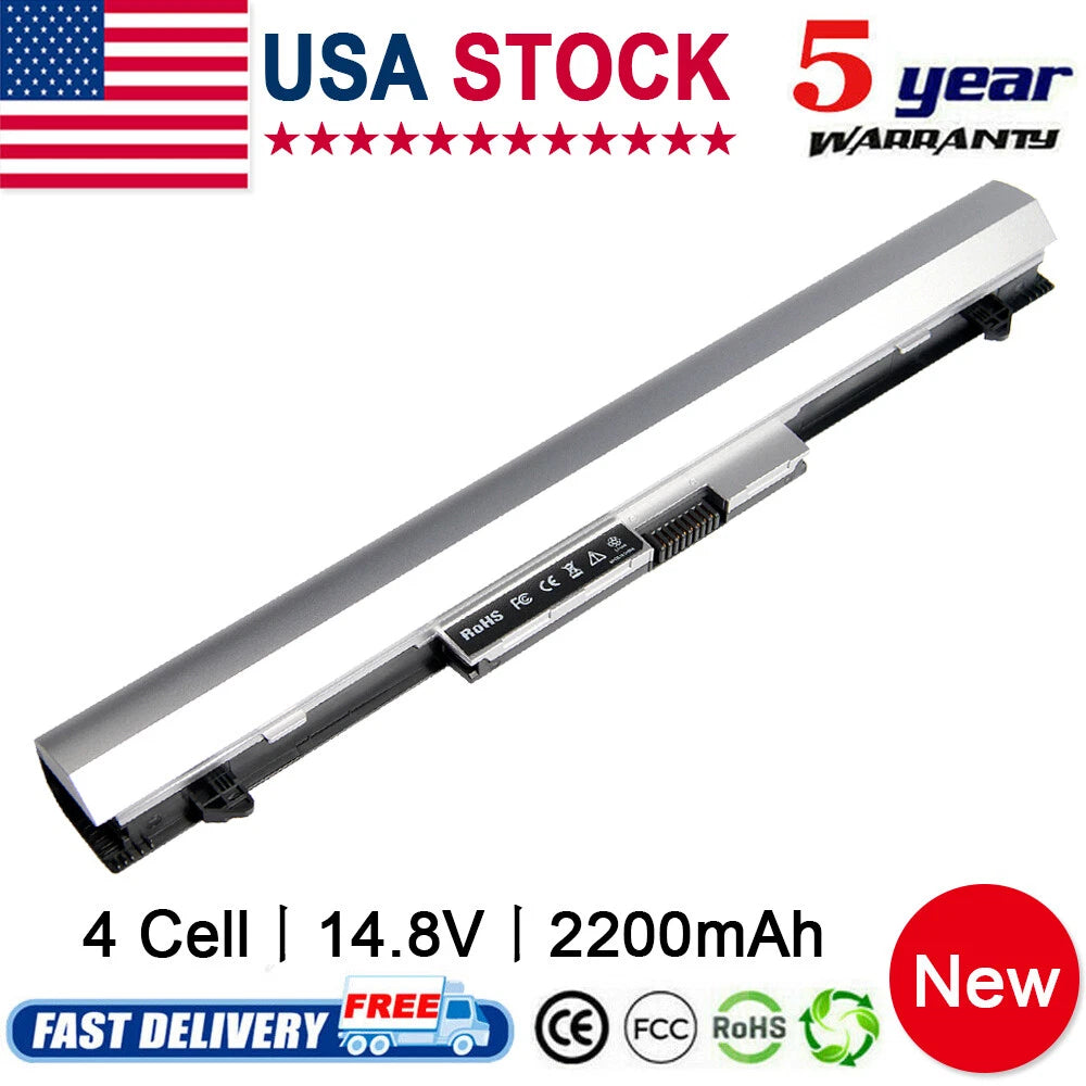 4 Cell RO04 Battery for HP ProBook 430 440 G3 RO06 RO06XL 805292-001 HSTNN-LB7A