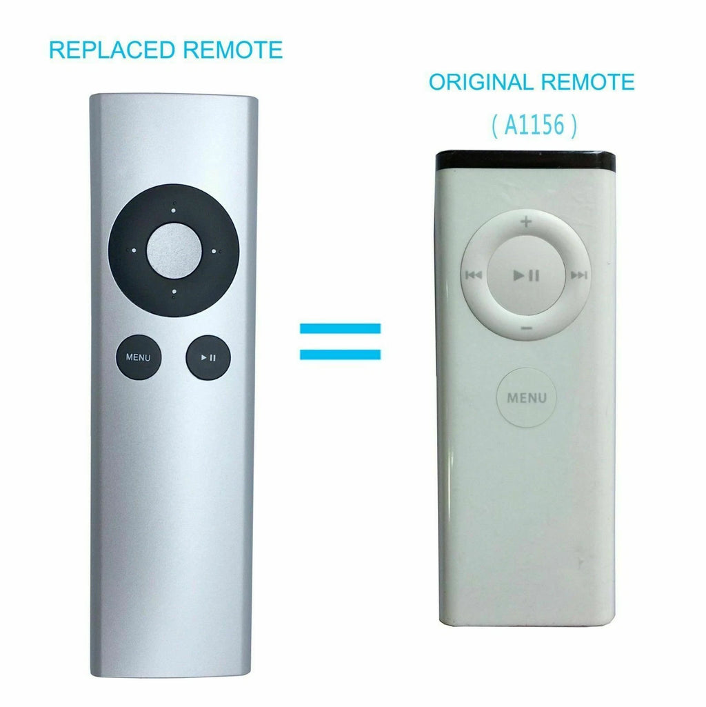 NEW MC377LL Generic Remote Control MC377LL/A for Apple TV 2 3 with Battery Music