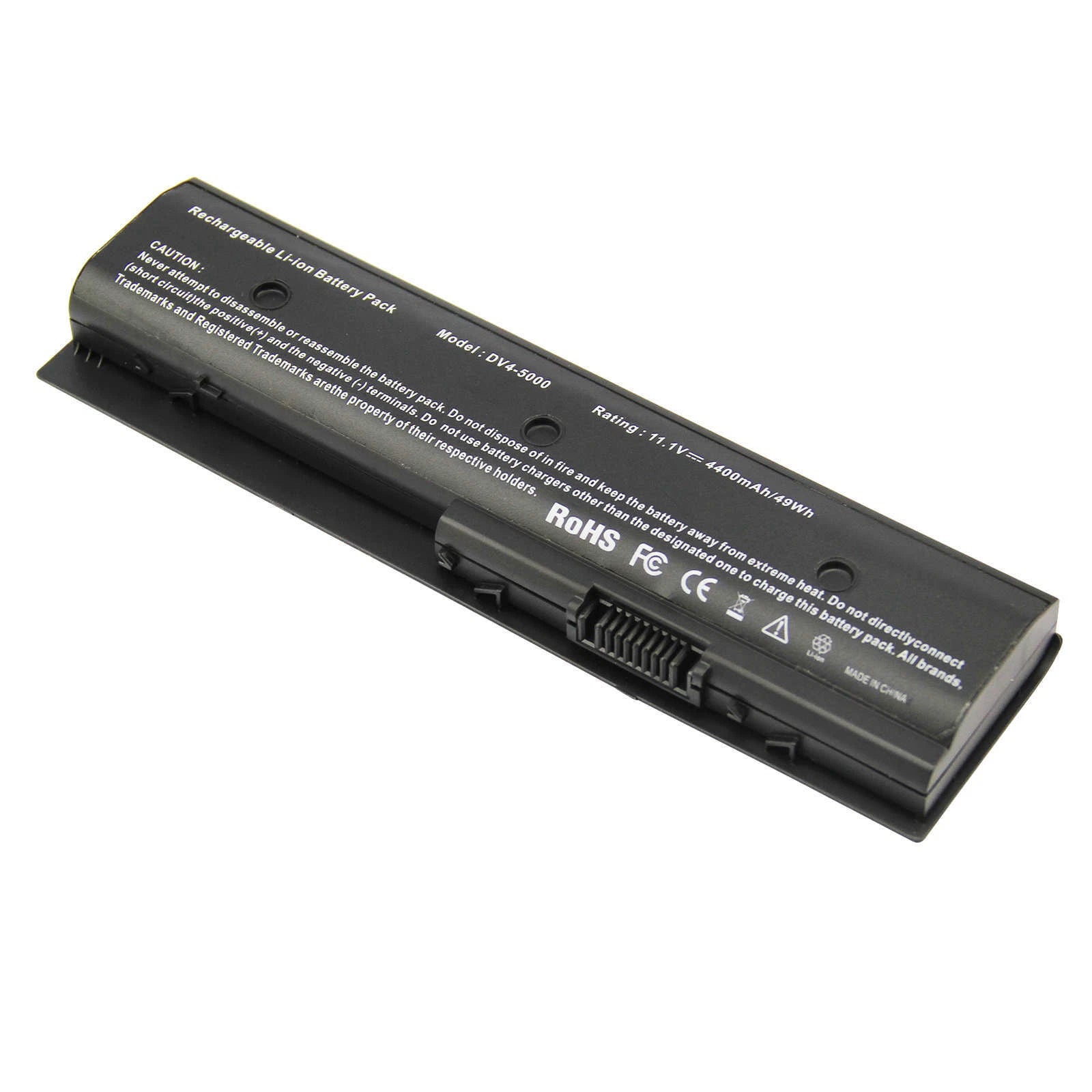 671731-001 Laptop Battery for HP MO06 MO09 DV4-5000 DV6 DV7 DV7t-7000 Notebook G