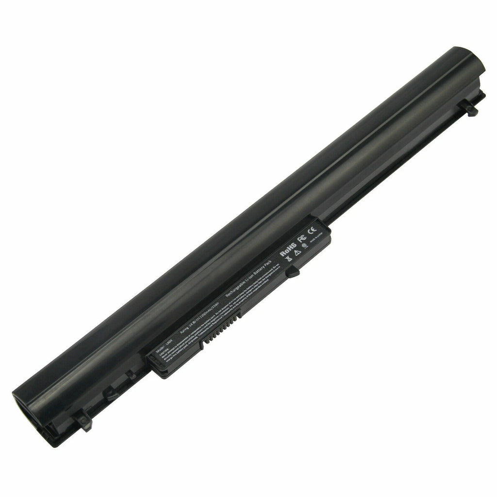 Spare 776622 001 Battery For HP LA04 Laptop Computer Component Fancy