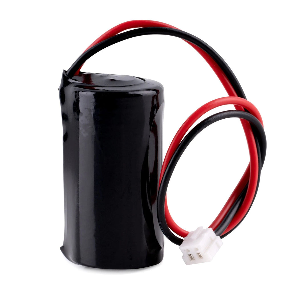 PLC 3V 1800mAh Battery Compatible With Energy+ CR17335SE-WR 990XCP98000