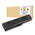 Battery PA3817U-1BRS for Toshiba Satellite L655 L655D p755-S5390