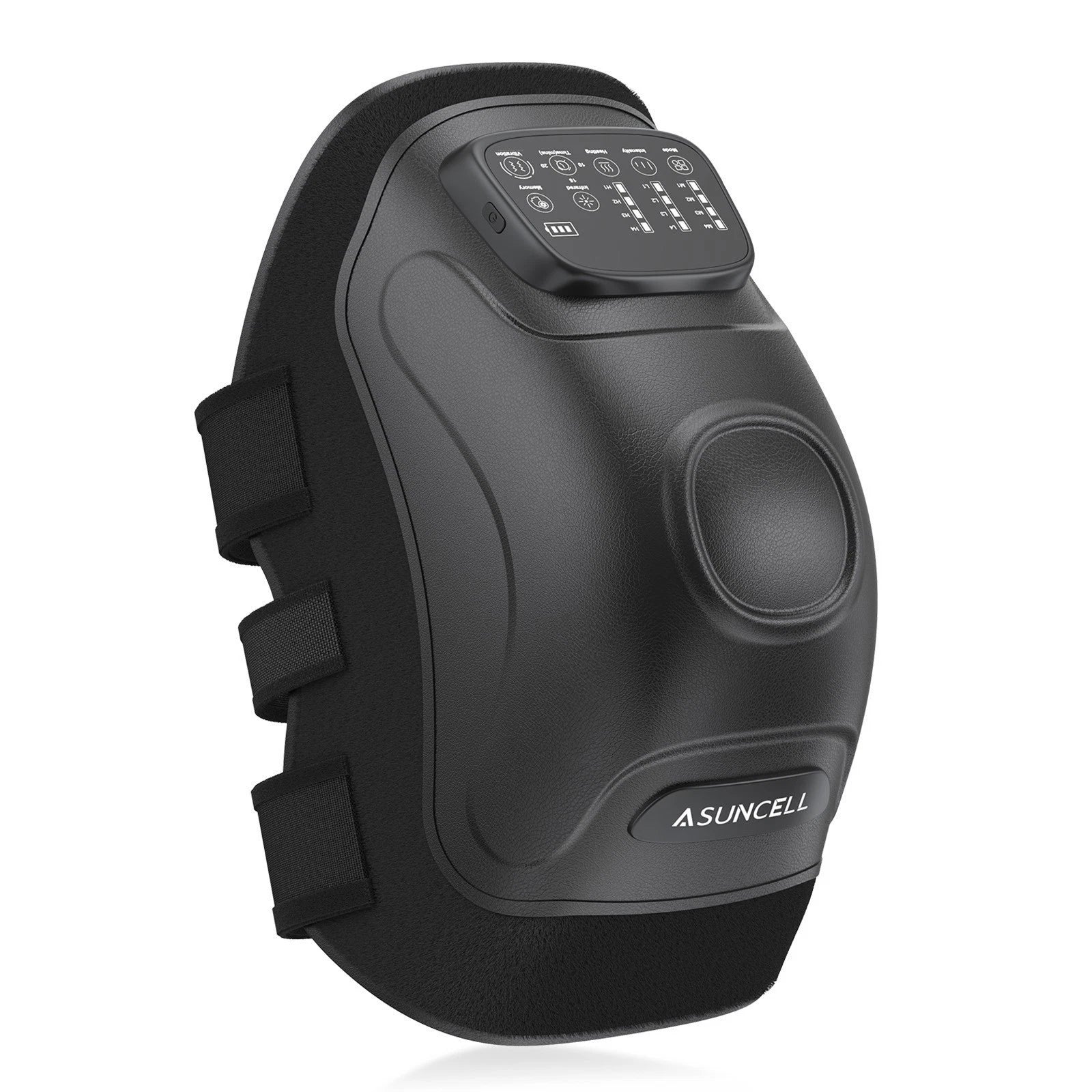Knee Massager Knee Joint Muscles Relaxtion Elbow Shoulder Massage Machine Gift