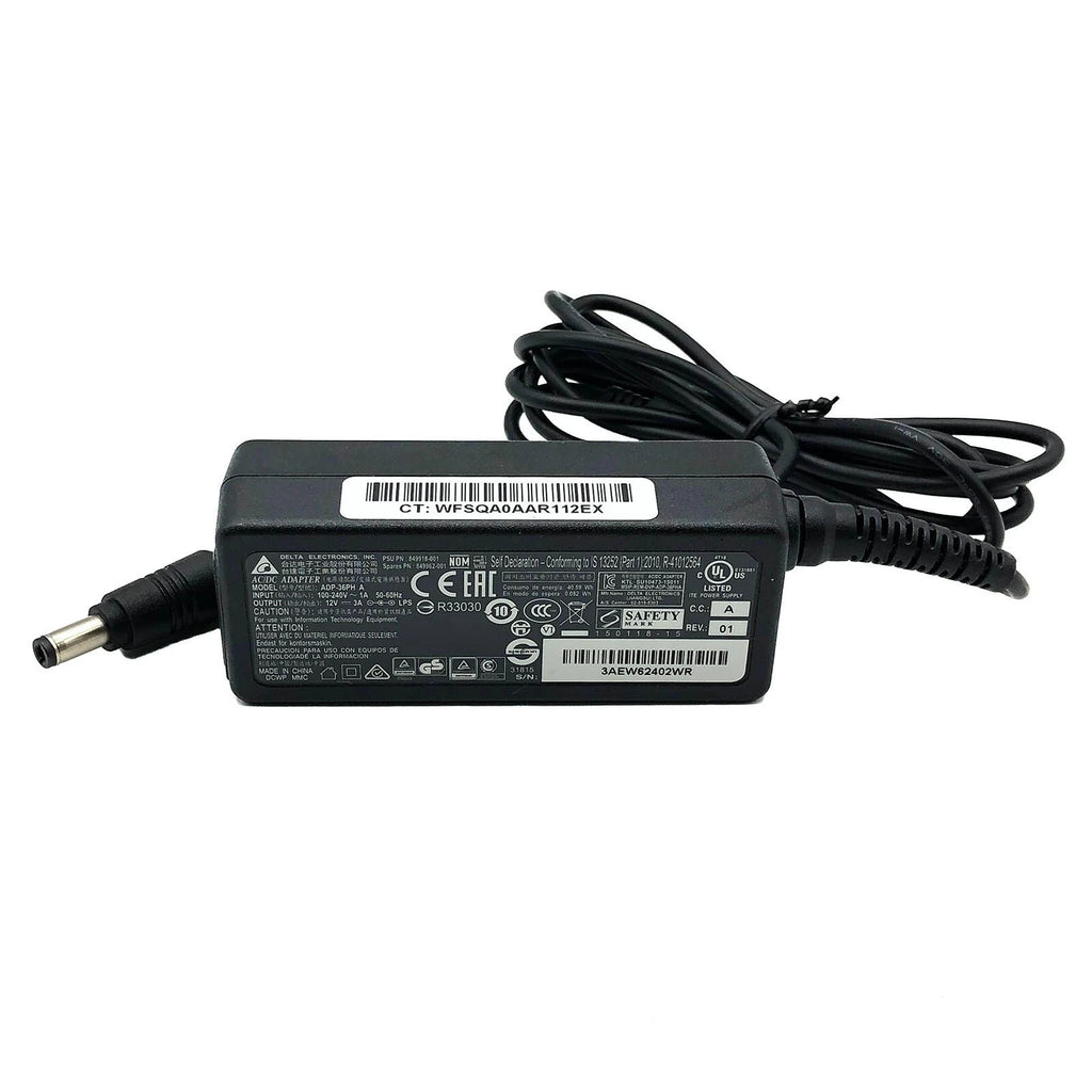 NEW Original Delta Adapter for Arris DG3450 Cable Gateway Wi-Fi Modem Router
