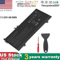 CP03XL 60.9Wh Battery for HP Spectre x360 13-ae HSTNN-LB8E 929066-421 929072-855