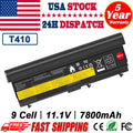 9Cell Battery for Lenovo Thinkpad T410 T420 T510 T520 SL510 W510 W520 E40 E50 CC